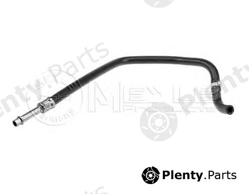  MEYLE part 3592030013 Hydraulic Hose, steering system