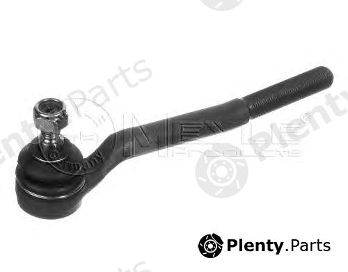  MEYLE part 0160206322 Tie Rod End