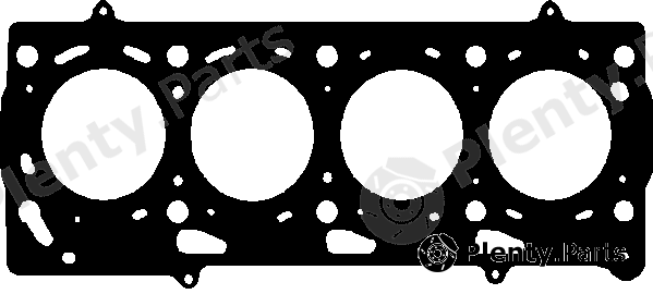  ELRING part 531.272 (531272) Gasket, cylinder head