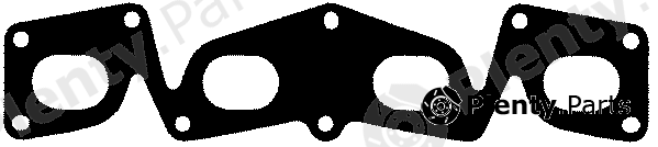  ELRING part 176.080 (176080) Gasket, exhaust manifold