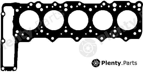  ELRING part 833.136 (833136) Gasket, cylinder head