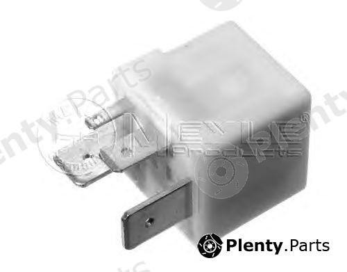  MEYLE part 1009060001 Multifunctional Relay