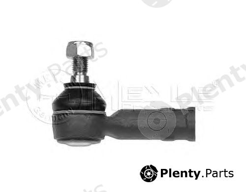  MEYLE part 1160200002 Tie Rod End