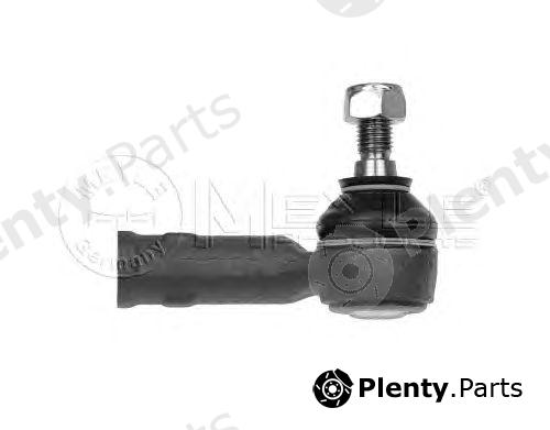  MEYLE part 1160200003 Tie Rod End