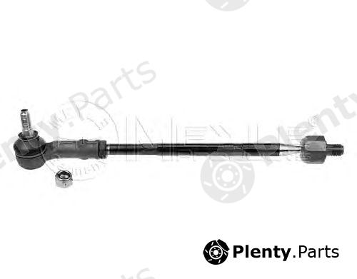  MEYLE part 1160300004 Rod Assembly