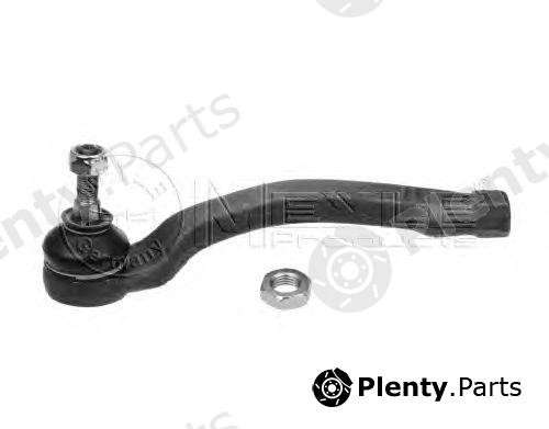  MEYLE part 16-160200013 (16160200013) Tie Rod End