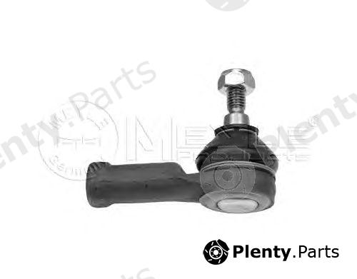  MEYLE part 7160200019 Tie Rod End