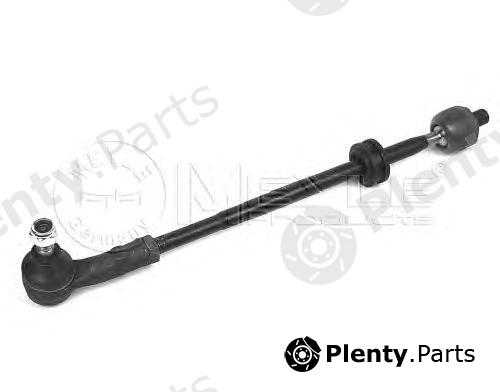  MEYLE part 1160307137 Rod Assembly