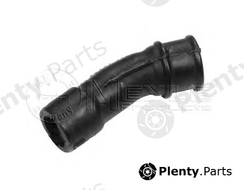  MEYLE part 0140090009 Hose, crankcase breather