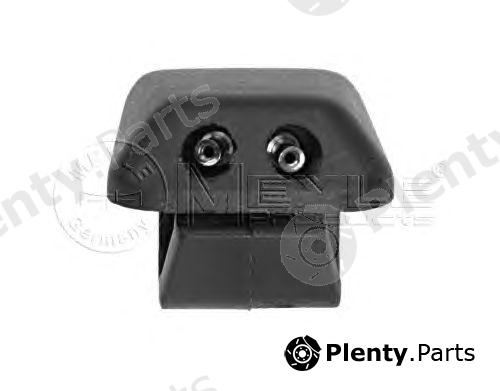  MEYLE part 1009100010 Washer Fluid Jet, windscreen