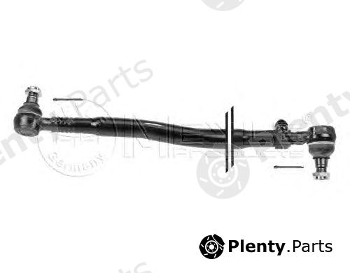  MEYLE part 12-360400023 (12360400023) Centre Rod Assembly