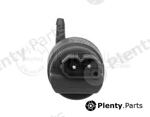  MEYLE part 3148700002 Water Pump, window cleaning
