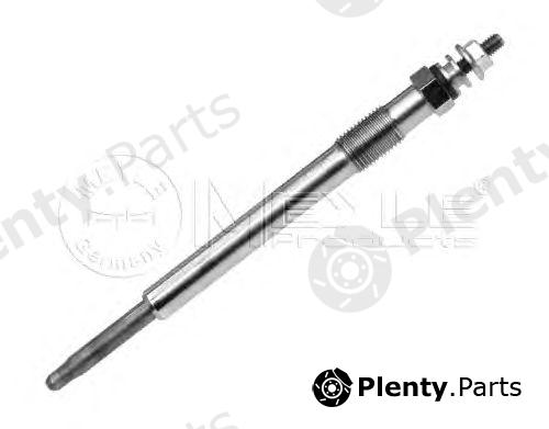  MEYLE part 6140202027 Glow Plug