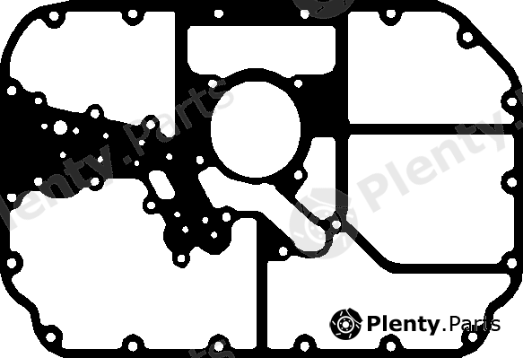  ELRING part 921.092 (921092) Gasket, wet sump