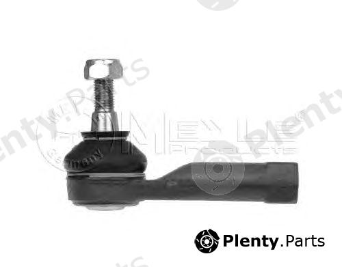  MEYLE part 16-160200014 (16160200014) Tie Rod End