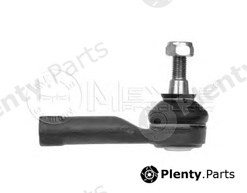  MEYLE part 16-160200016 (16160200016) Tie Rod End