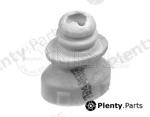  MEYLE part 1007420008 Rubber Buffer, suspension