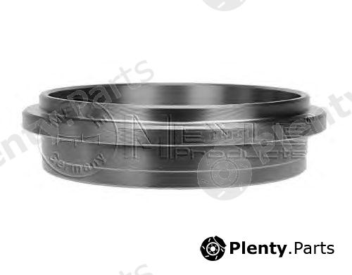  MEYLE part 1155231049 Brake Drum