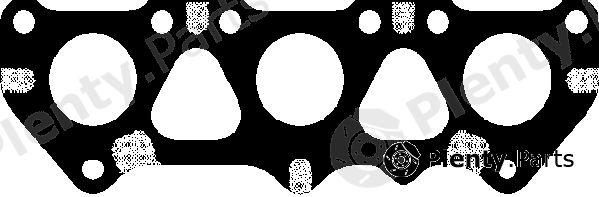  ELRING part 433.250 (433250) Gasket, exhaust manifold
