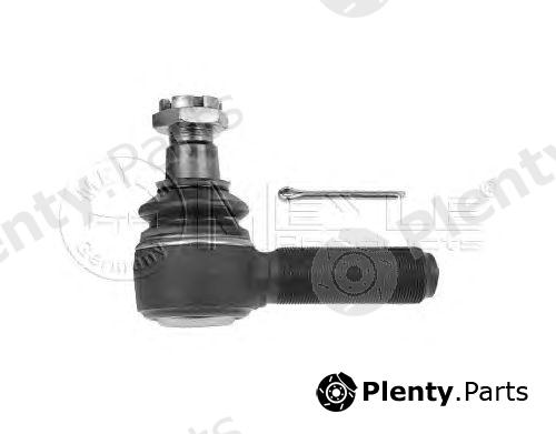  MEYLE part 0360200004 Tie Rod End