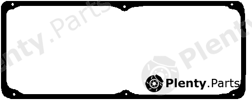  ELRING part 708.940 (708940) Gasket, cylinder head cover