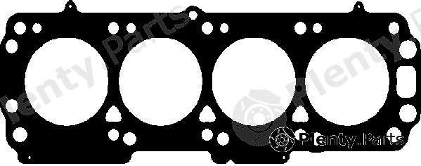  ELRING part 470.080 (470080) Gasket, cylinder head