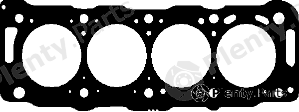  ELRING part 075.840 (075840) Gasket, cylinder head