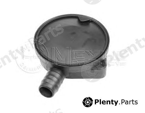  MEYLE part 3140360005 Valve, engine block breather