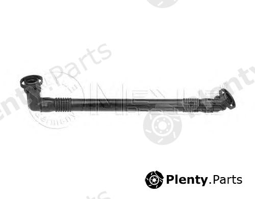  MEYLE part 0140360012 Hose, crankcase breather