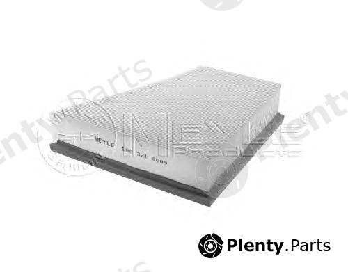  MEYLE part 1003210009 Air Filter