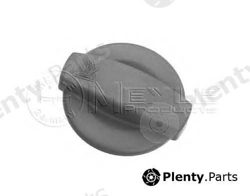  MEYLE part 1002380003 Cap, radiator