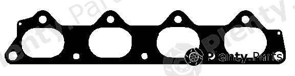  ELRING part 010.170 (010170) Gasket, exhaust manifold