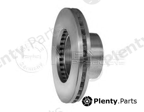  MEYLE part 0155212058 Brake Disc