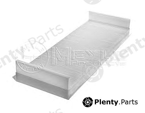  MEYLE part 12-123190003 (12123190003) Filter, interior air
