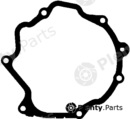  ELRING part 162.353 (162353) Gasket, vacuum pump