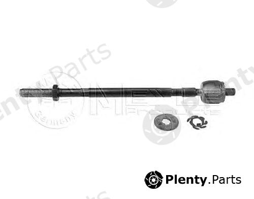  MEYLE part 16-160310011 (16160310011) Tie Rod Axle Joint