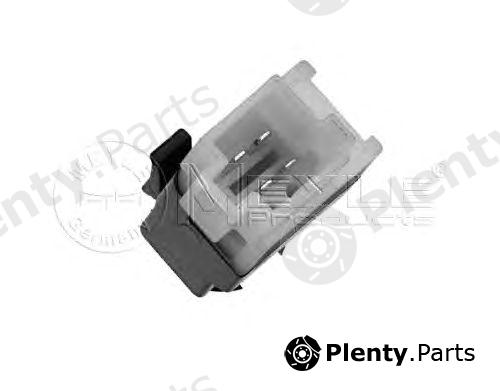  MEYLE part 0148900009 Brake Light Switch