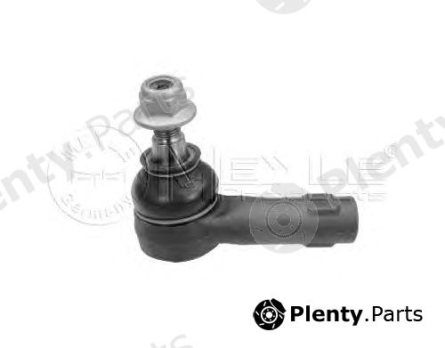  MEYLE part 1160200005 Tie Rod End