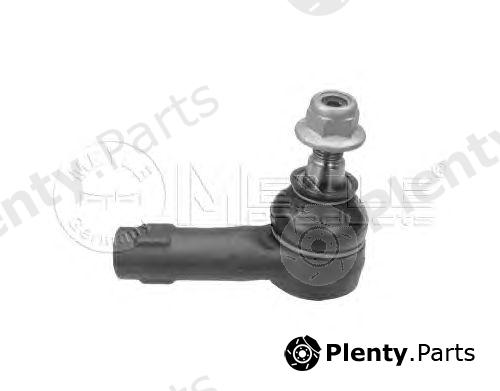  MEYLE part 1160200006 Tie Rod End