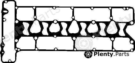  ELRING part 226.654 (226654) Gasket, cylinder head cover