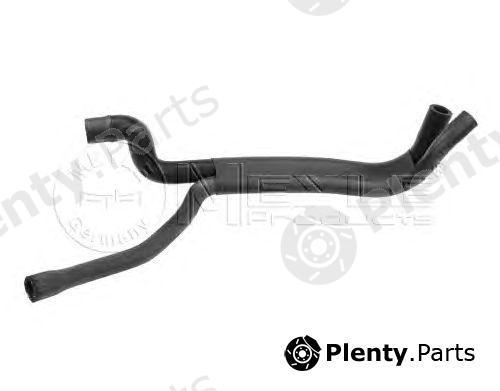  MEYLE part 3190360002 Hose, crankcase breather
