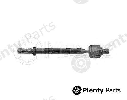  MEYLE part 37-160310001 (37160310001) Tie Rod Axle Joint
