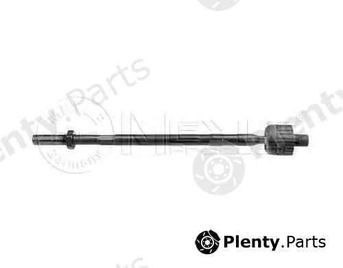  MEYLE part 37-160310009 (37160310009) Tie Rod Axle Joint