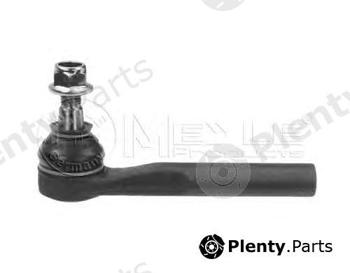  MEYLE part 6160200003 Tie Rod End