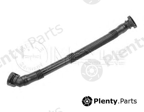  MEYLE part 0140360010 Hose, crankcase breather