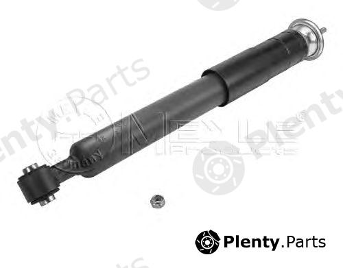  MEYLE part 0267250003 Shock Absorber