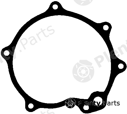  ELRING part 356.433 (356433) Gasket, water pump