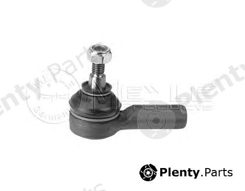  MEYLE part 0160200013/HD (0160200013HD) Tie Rod End