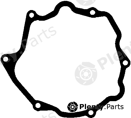  ELRING part 646.830 (646830) Gasket, vacuum pump