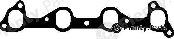  ELRING part 916.375 (916375) Gasket, exhaust manifold